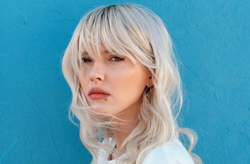 Daria Zawiałow – czy ma męża i dzieci? Życie prywatne znanej wokalistki