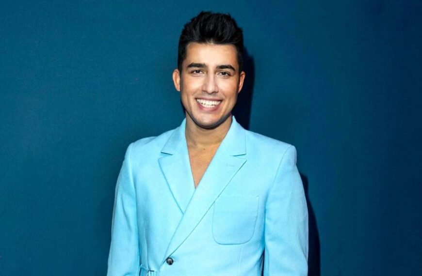 Filip Lato – czy ma żonę i dzieci? Kim są rodzice znanego aktora?